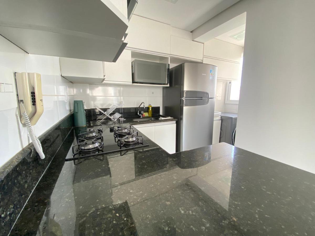 Aconchegante Apto 2/4 Setor Bueno 1307 Goiânia Eksteriør bilde